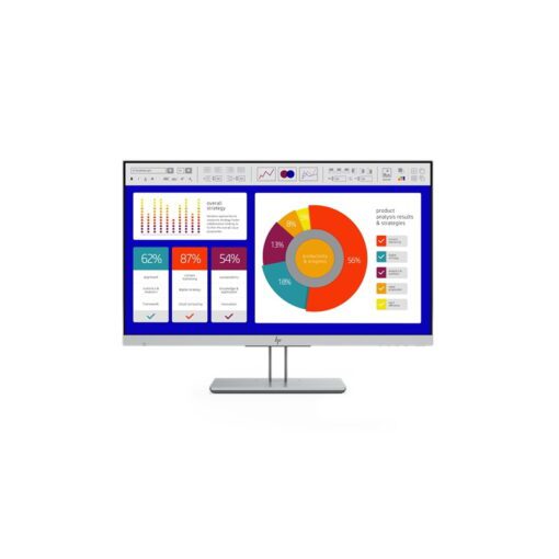 HP 5FT13AS EliteDisplay E243p 23.8'' 60Hz 14Ms Hdmi Dp Ips Led Monitör