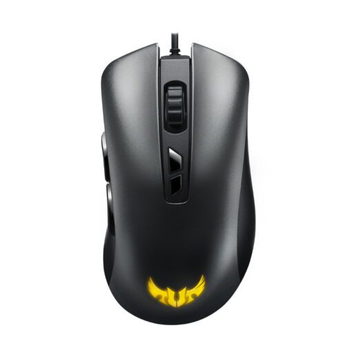 ASUS 90MP01J0-B0UA00 Tuf Gaming M3 Aura Sync Gaming Mouse