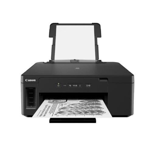 CANON PIXMA GM2040 Siyah Beyaz Tanklı Yazıcı
