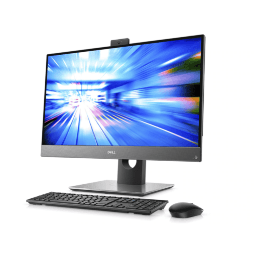 DELL N006O5480AIO Optiplex 5480 i5-10500T 8Gb 23.8" Win10Pro AIO