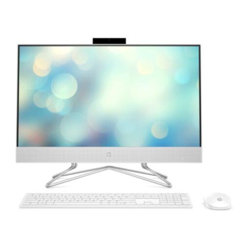 HP 270N9EA 24-df0071nt i5-10400T 8Gb 23.8" FreeDos AIO