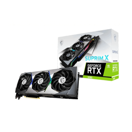 NVIDIA GeForce RTX 3080