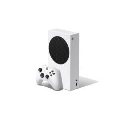 MICROSOFT RRS-00010 Xbox Series S (Gen9) White