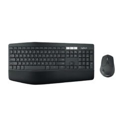 LOGITECH 920-008230 MK850 Performance Kablosuz Klavye Mouse Set