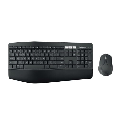 LOGITECH 920-008230 MK850 Performance Kablosuz Klavye Mouse Set