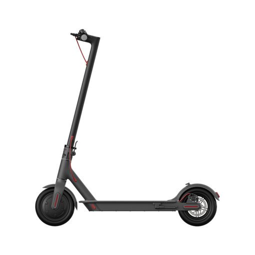 XIAOMI MI-SCOOTER-1S-BLK Mi Elektrikli Scooter 1S
