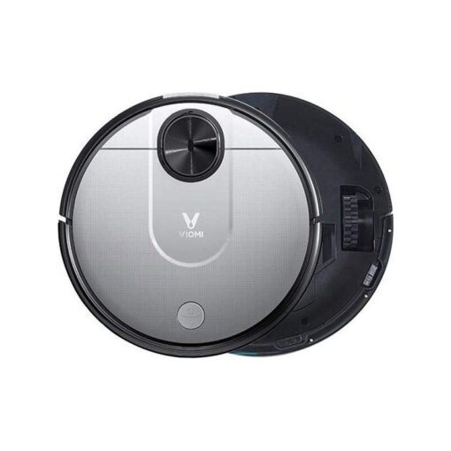 XIAOMI VIOMI-V2-PR0-BLACK Viomi V2 Pro Vacuum Cleaner Akıllı Robot Süpürge