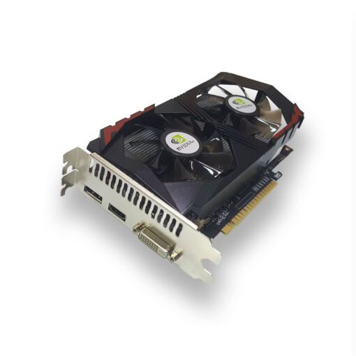 GTX1050TI-4GD5