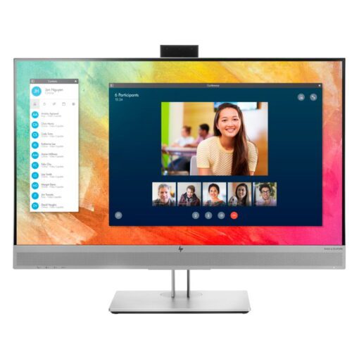 HP 1FH51AS EliteDisplay E273m 27'' 60Hz 5Ms Hdmi Dp Led Monitör