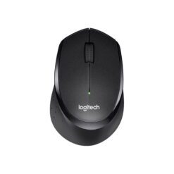 LOGITECH 910-004913 B330 Sessiz Kablosuz Siyah Mouse