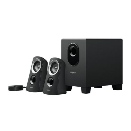LOGITECH 980-000413 Z313 2+1 25Watt Hoparlör
