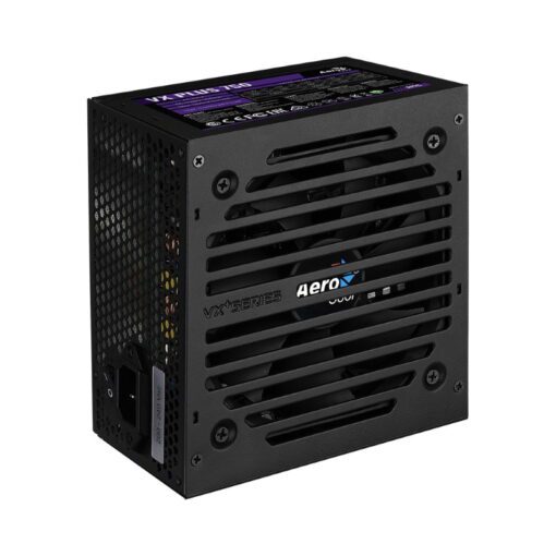AEROCOOL AE-VXP750 VX PLUS 750W 58A ATX Aktif PFC Güç Kaynağı