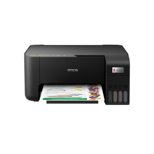 EPSON C11CJ67405 EcoTank L3250 A4 Tanklı Çok Fonksiyonlu Renkli Yazıcı
