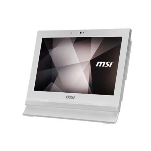 MSI PRO 16T 10M-002XEU 15.6" CELERON 5205U 4Gb FreeDos AIO