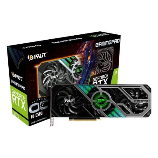 RTX3070 GAMINGPRO