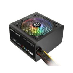 THERMALTAKE PS-LTP-0650NHSANE-1 Litepower RGB 650W Power Supply