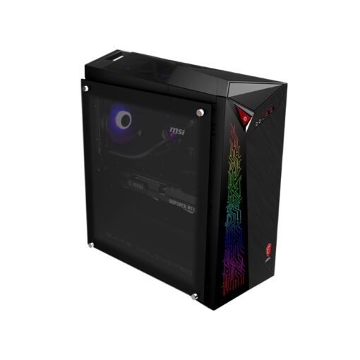 MSI MEG INFINITE X 10TG-1231EU i7-10700KF 16Gb Win10Home Pc