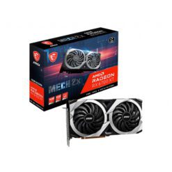 RADEON RX 6700 XT MECH 2X 12G