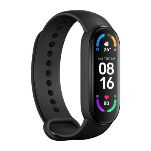 mi band 6