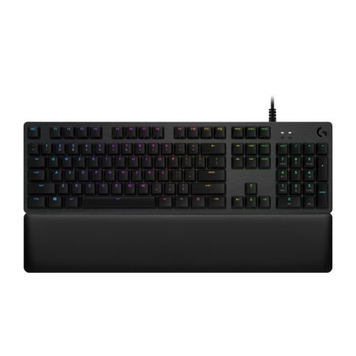 LOGITECH 920-008935 G513 CLICKY TR Mekanik Kablolu Gaming Klavye