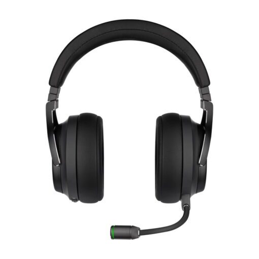 CORSAIR CA-9011188-EU VIRTUOSO RGB Yüksek Duyarlılıklı Kablosuz XT Oyun Kulaklığı