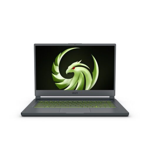 MSI DELTA 15 A5EFK-002XTR R7-5800H 16Gb 15.6" FreeDos Notebook