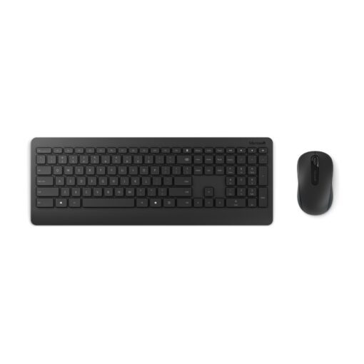 MICROSOFT PT3-00016 Wireless Desktop 900 AES Kalavye Ve Mouse Set
