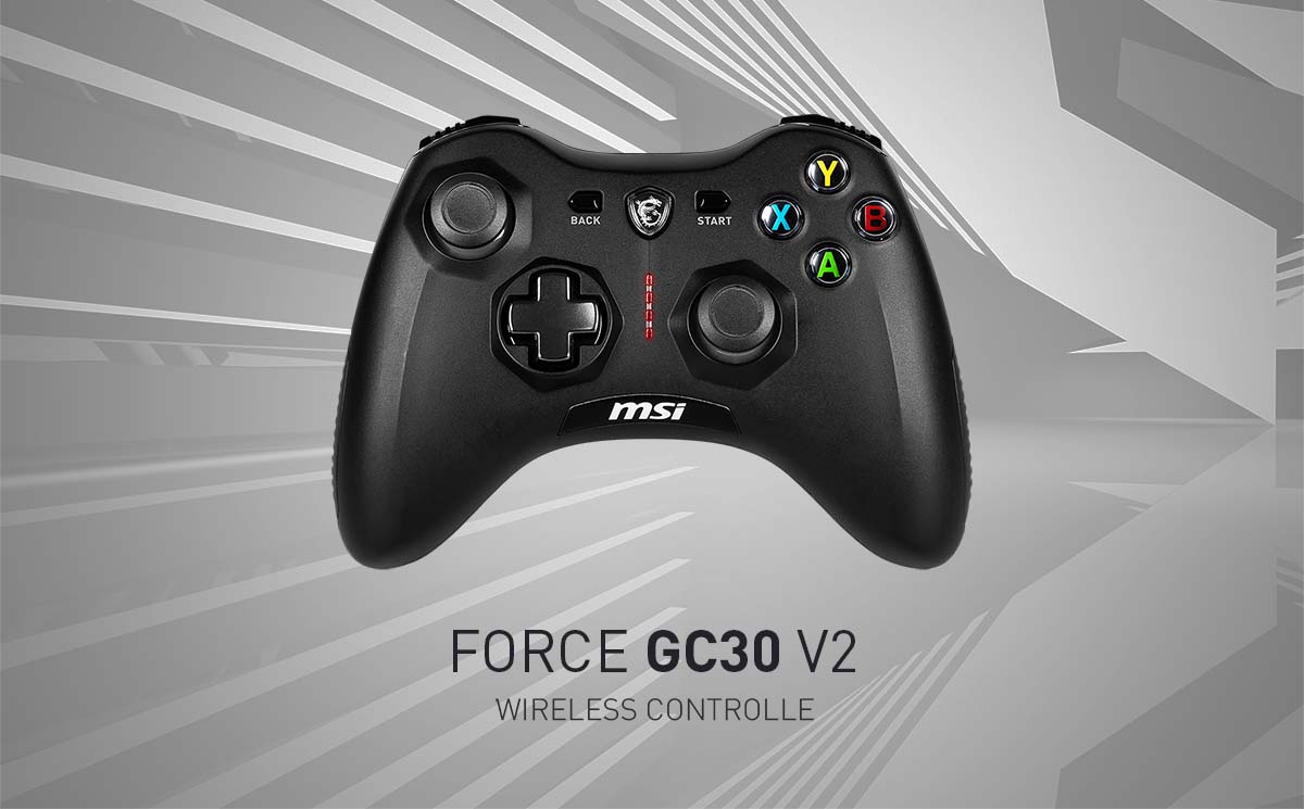 FORCE GC30