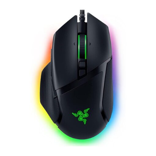 RAZER RZ01-04000100-R3M1 Basilisk V3  Gaming Mouse