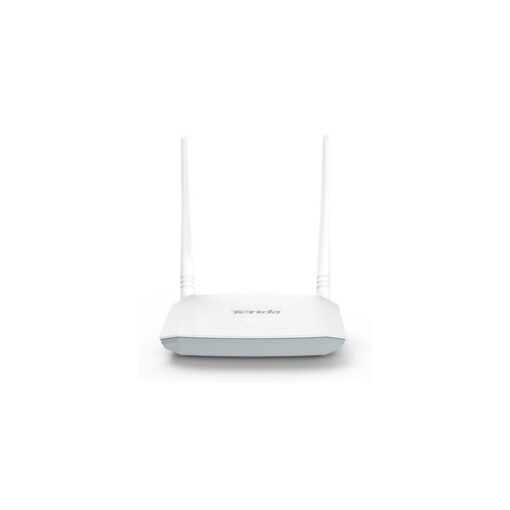 TENDA V300 V3 4Port 300Mbps Vdsl/Adsl2 Kablosuz Modem Router