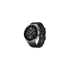 HUAWEI Watch GT3 PRO 46mm Titanyum Siyahı Akıllı Saat