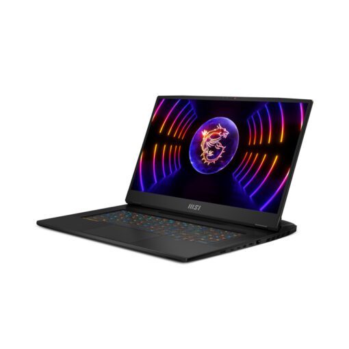 MSI TITAN GT77HX 13VI-069TR i9-13980HX 128Gb 17.3" Win11Home Notebook