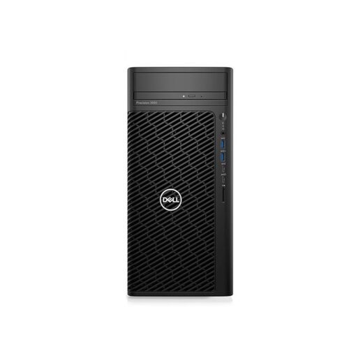 DELL 3660_I7-12700-6 Precision T3660 i7-12700 16Gb Win10Pro Workstation