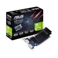 ASUS 90YV06N2-M0NA00 GEFORCE GT730-SL-2GD5-BRK 2Gb Ekran Kartı