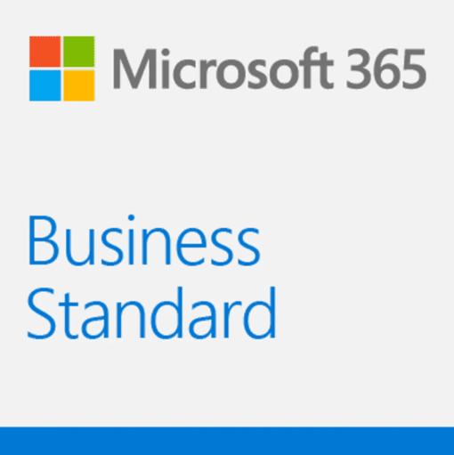 MICROSOFT AAA-10647 Microsoft 365 Business Standart
