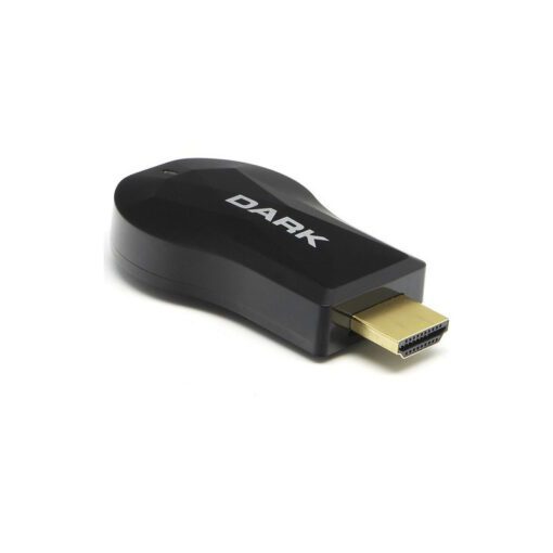 DARK DK-AC-TVC01 Kablosuz HDMI Görüntü Aktarım