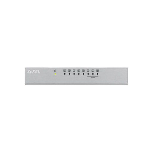 ZYXEL ES-108AV3-EU0101F ES-108AV3 10/100Mbps 8Port Switch
