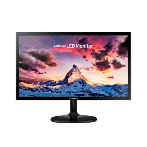 SAMSUNG LS22F350FHRXUF F350 Led 21.5" 5Ms 60Hz Hdmi Tn Monitör