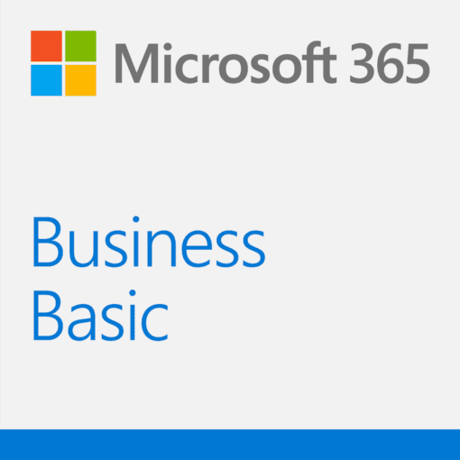MICROSOFT AAA-10624 Microsoft 365 Business Basic