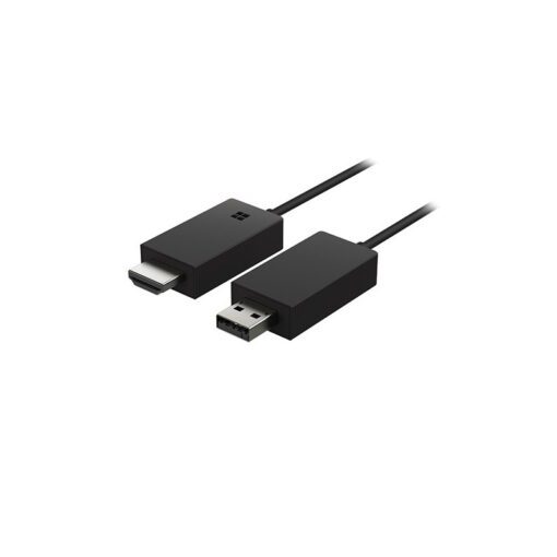 MICROSOFT P3Q-00008 Kablosuz Görüntü Adaptörü V2
