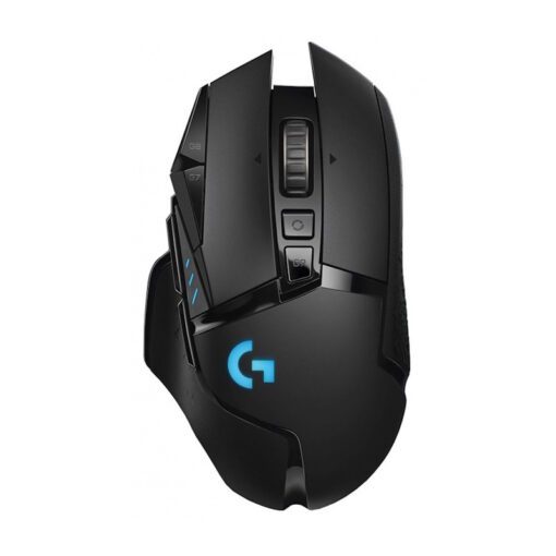LOGITECH ‎910-005568 G G502 LIGHTSPEED Kablosuz Oyuncu Mouse