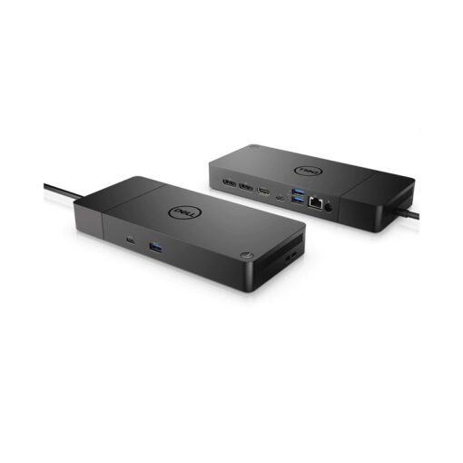 DELL 210-AZBX WD19S 130W Laptop Docking Station