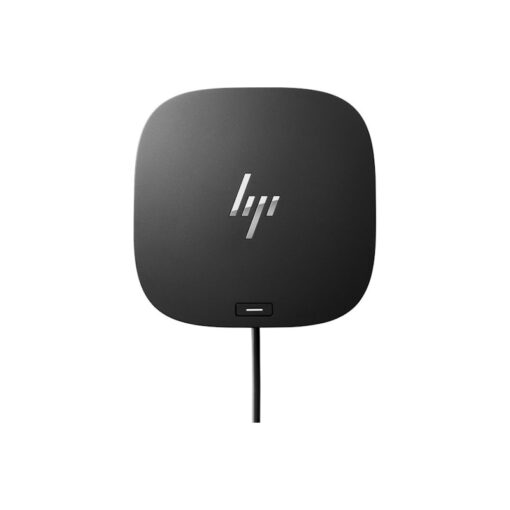 HP 72C71AA USB-C G5 Essential Dock Station
