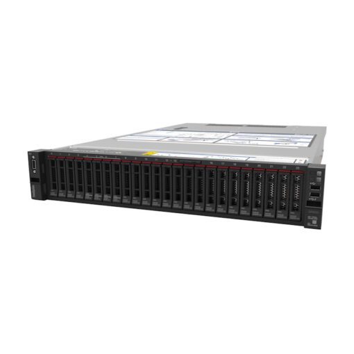 LENOVO 7X06A0NUEA ThinkSystem SR650 Gold 6226R 32Gb Server
