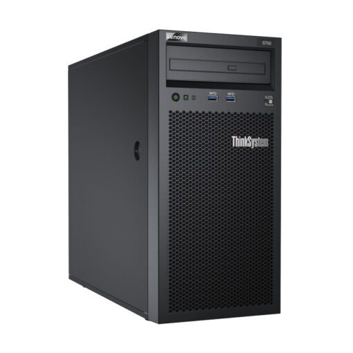 LENOVO 7Y48A03CEA ThinkSystem ST50 Xeon E-2224G 8GB Server