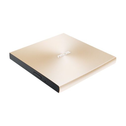 ASUS ‎90DD0295-M29000 ZenDrive-U8M SDRW-08U8M-U Harici Ultra İnce DVD Yazıcı