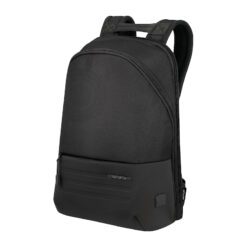SAMSONITE KH8-09-001 14.1" Stackd Bız Notebook Sırt Çantası Siyah