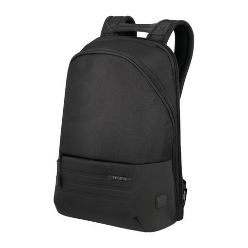 SAMSONITE KH8-09-001 14.1" Stackd Bız Notebook Sırt Çantası Siyah