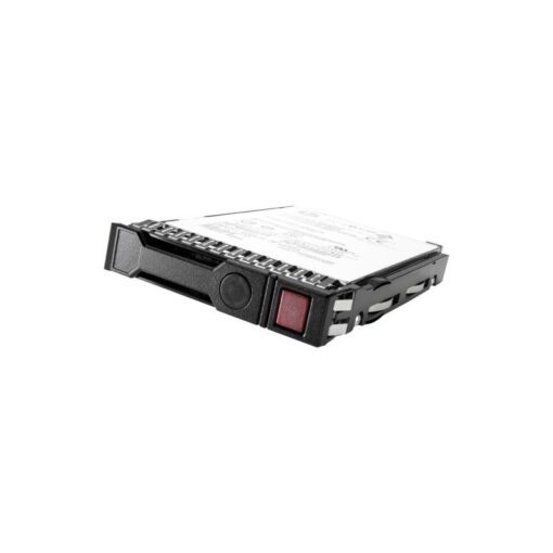 HPE P18422-B21 480Gb Sata RI Sff Server SSD HDD