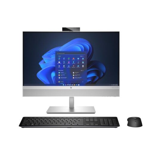 HP 5V919EA EliteOne 840 G9 i7-12700 16Gb 23.8" Win11Pro Dokunmatik AIO